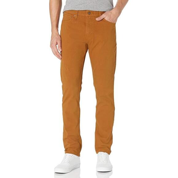Dockers mens Slim Fit Smart Supreme Flex 38x32 - Picture 1 of 6